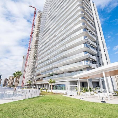 Sunset Cliffs Deluxe Apartment 1054 Poniente Beach بينايدورم المظهر الخارجي الصورة